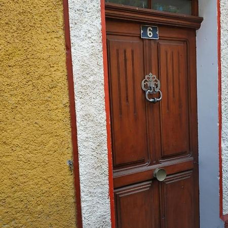 Ferienwohnung La Para Péone Exterior foto