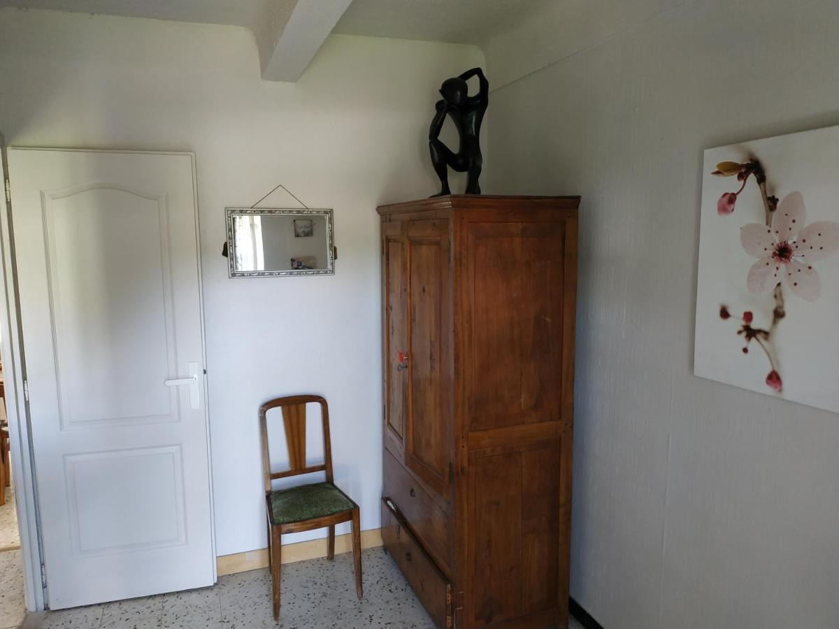 Ferienwohnung La Para Péone Exterior foto