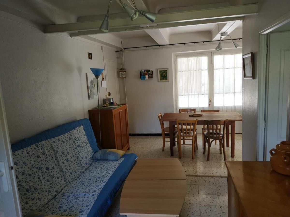 Ferienwohnung La Para Péone Exterior foto