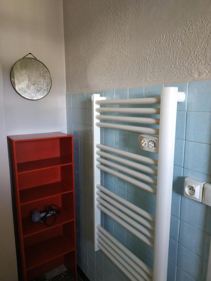 Ferienwohnung La Para Péone Exterior foto