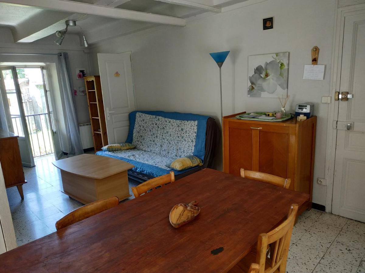 Ferienwohnung La Para Péone Exterior foto