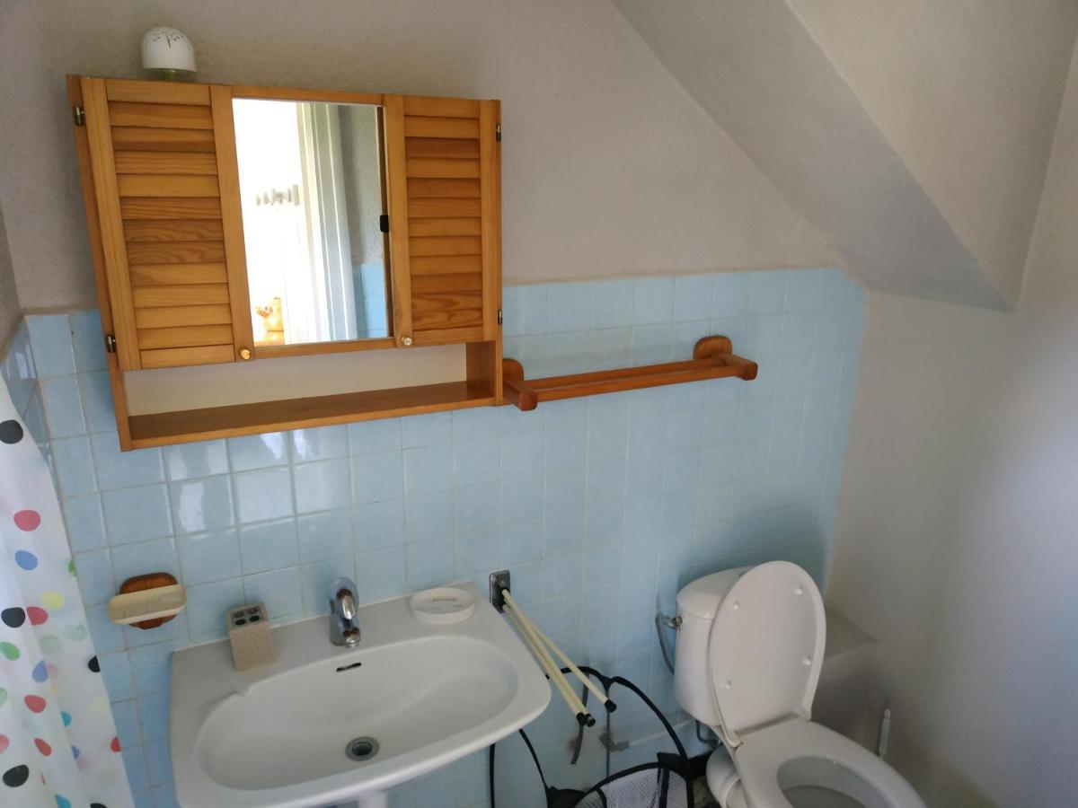 Ferienwohnung La Para Péone Exterior foto
