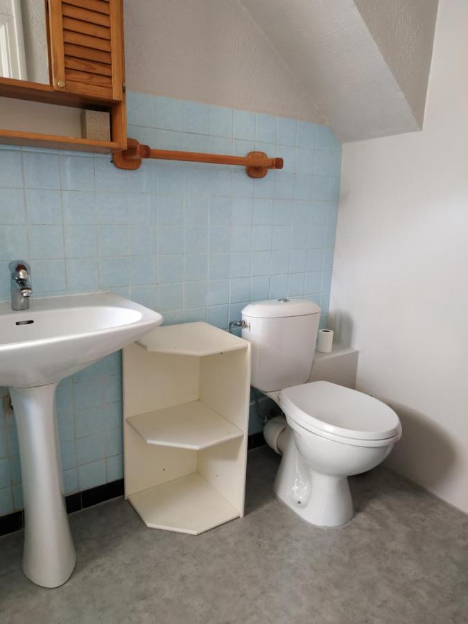 Ferienwohnung La Para Péone Exterior foto