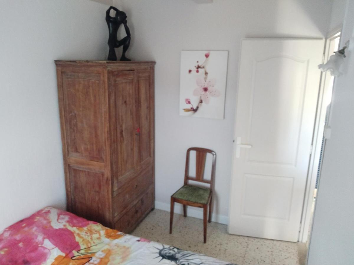 Ferienwohnung La Para Péone Exterior foto